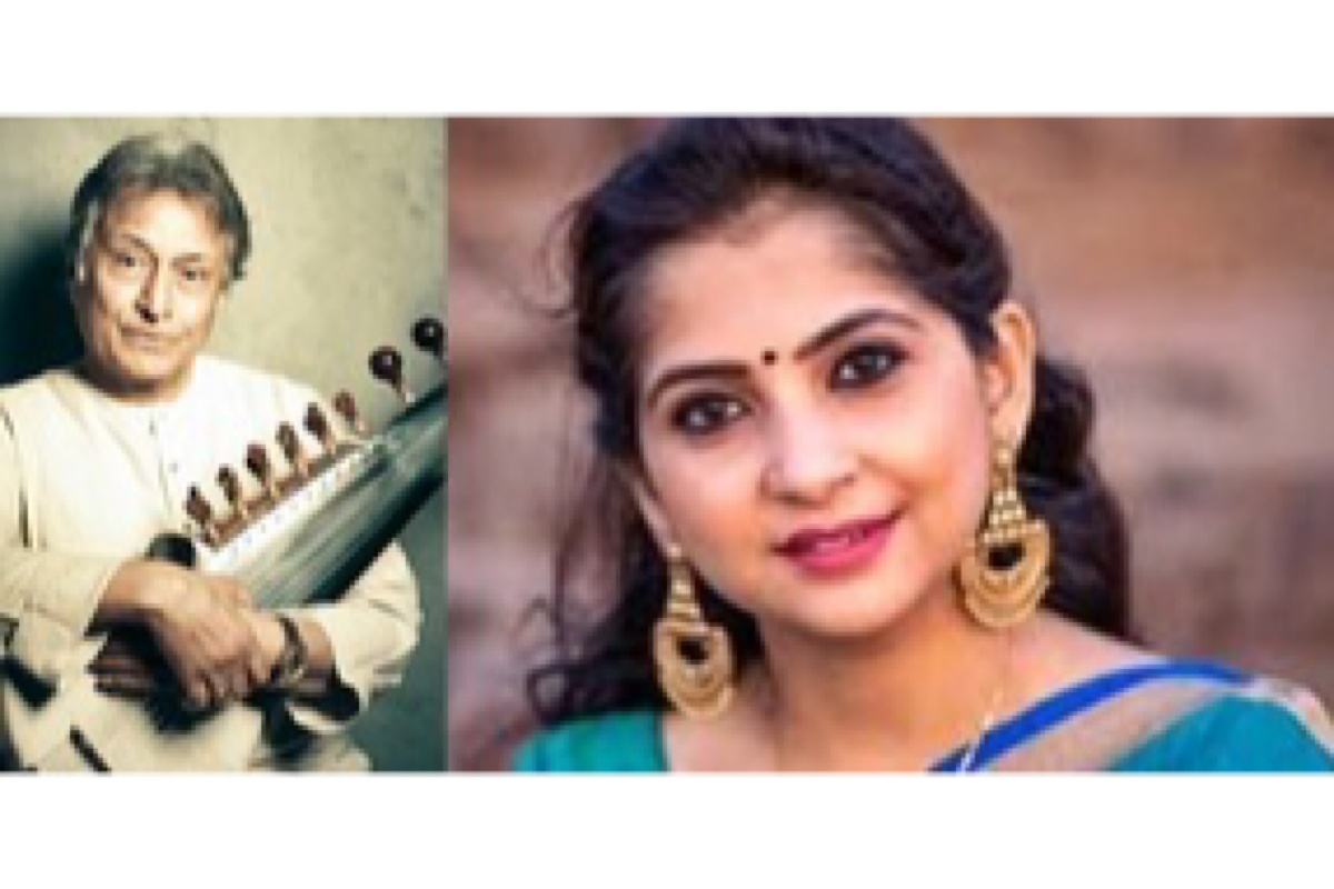 Ustad Amjad Ali Khan, Kaushiki Chakraborty and others to perform at ‘Malhar and The Sea’ in Goa