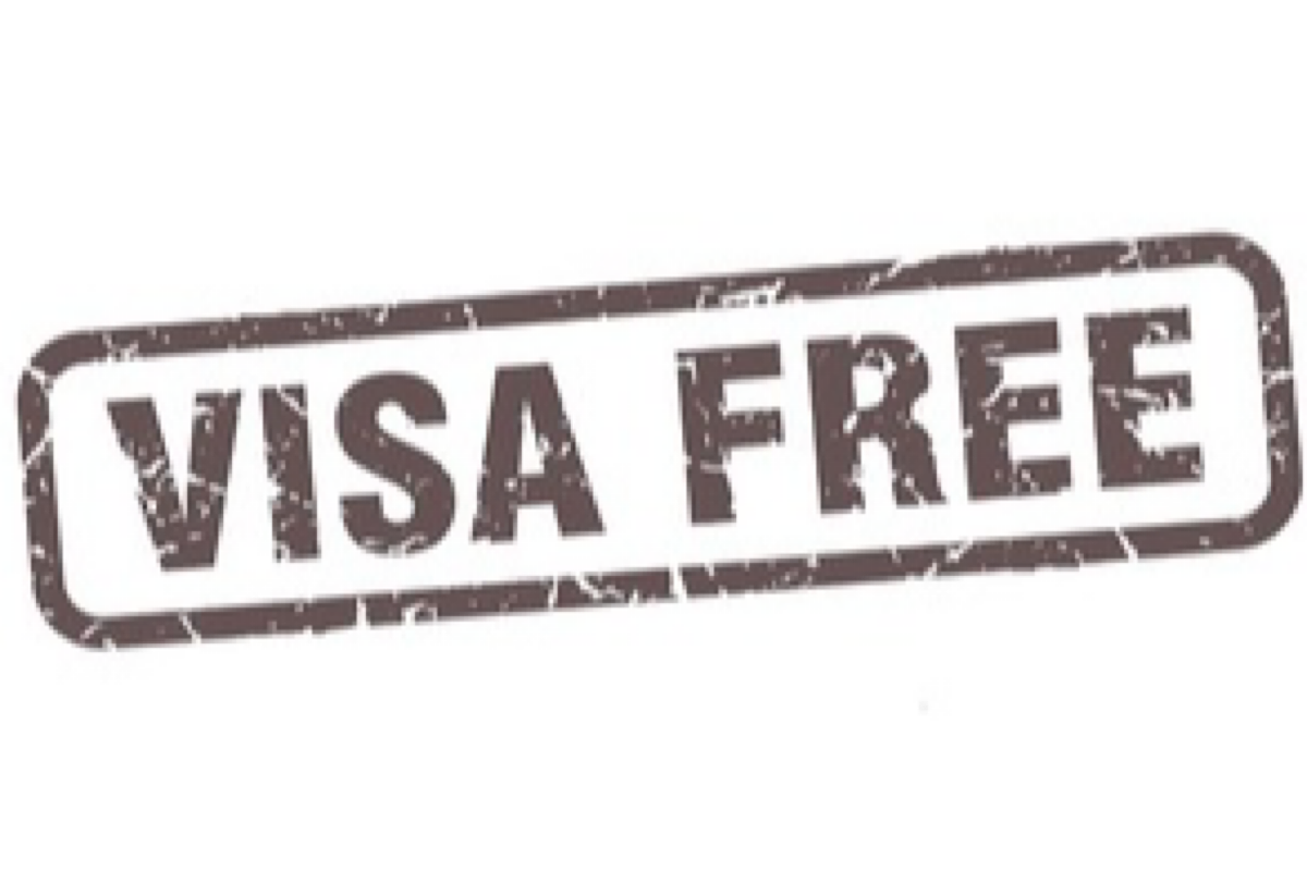 Belarus to introduce visa-free policy for 35 European countries