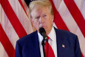 Trump vows to make US ‘crypto capital of the planet’