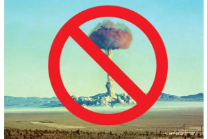 Why getting rid of nuclear weapons must be a priority