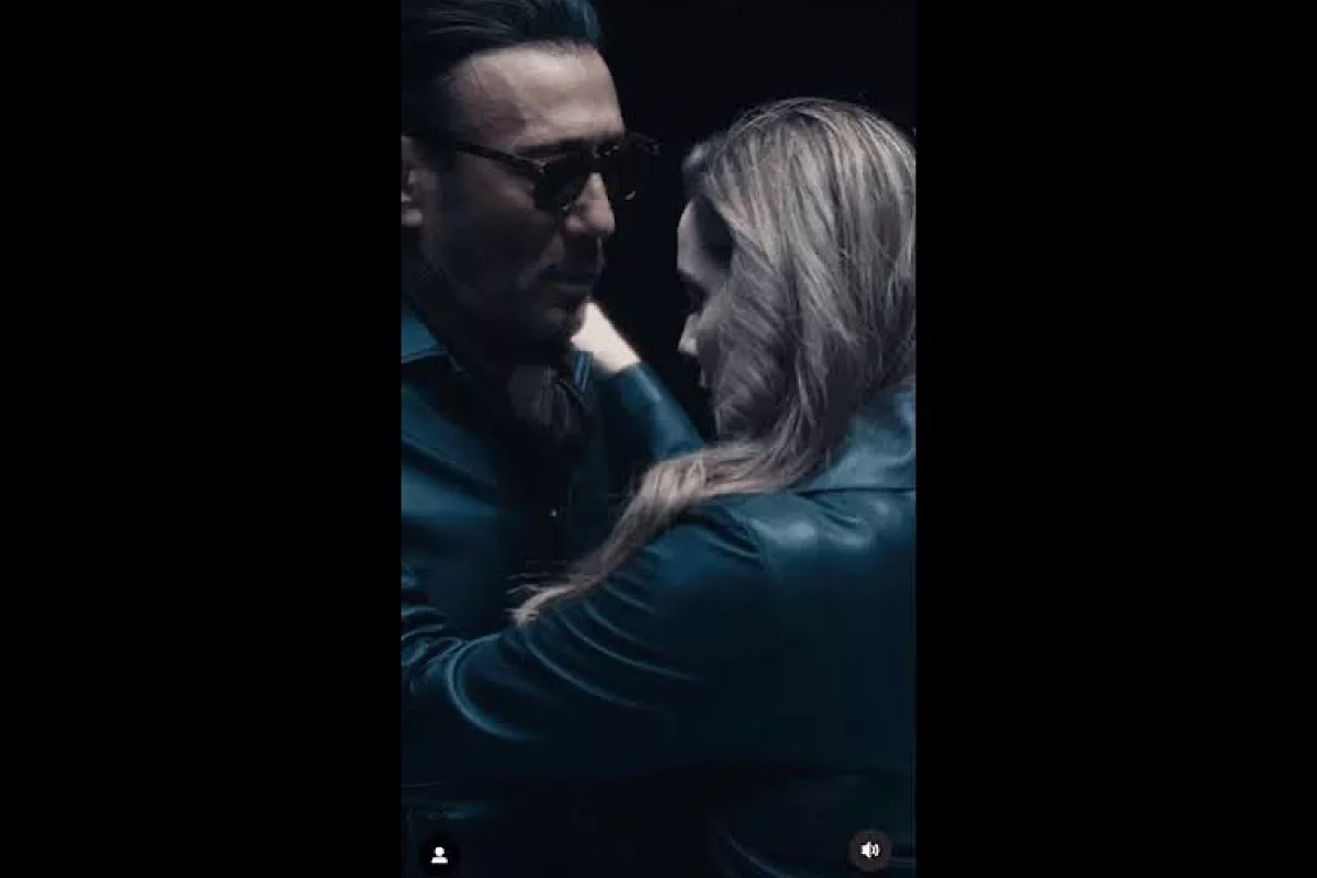 Neelam, Jackie Shroff team up after three decades for romantic song ‘Tu’