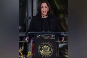 Kamala a truth stranger than fiction