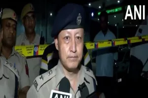 “It has been checked; no such thing has been recovered”: Delhi Police on Bomb threat in cluster bus