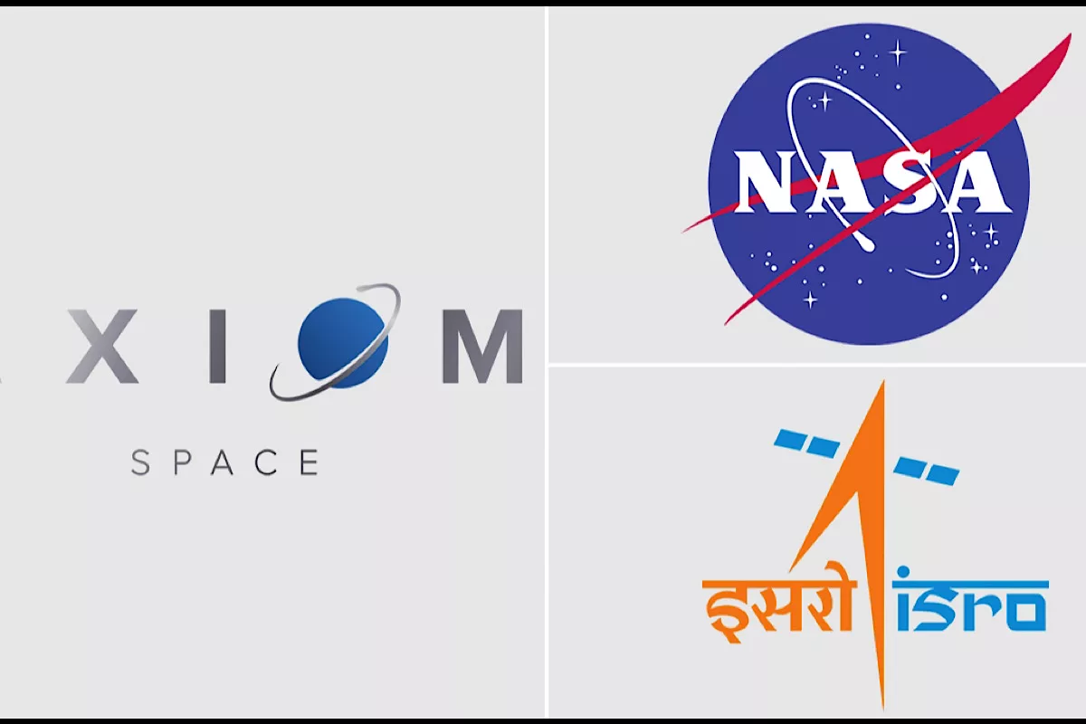 ISRO-NASA partners with Axiom Space to send one Gaganyatri to ISS soon: Union Minister