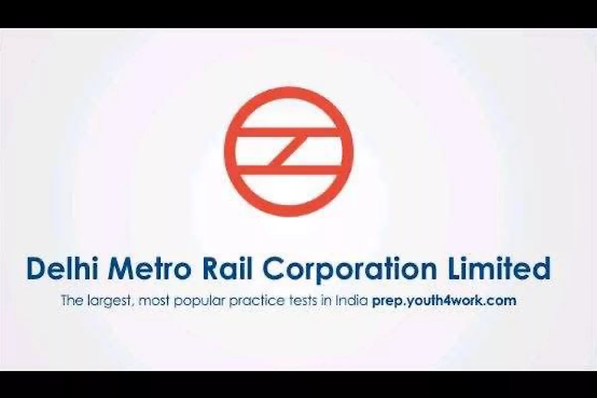 DMRC celebrates 22 years of passenger operations with legacy train 'TS ...