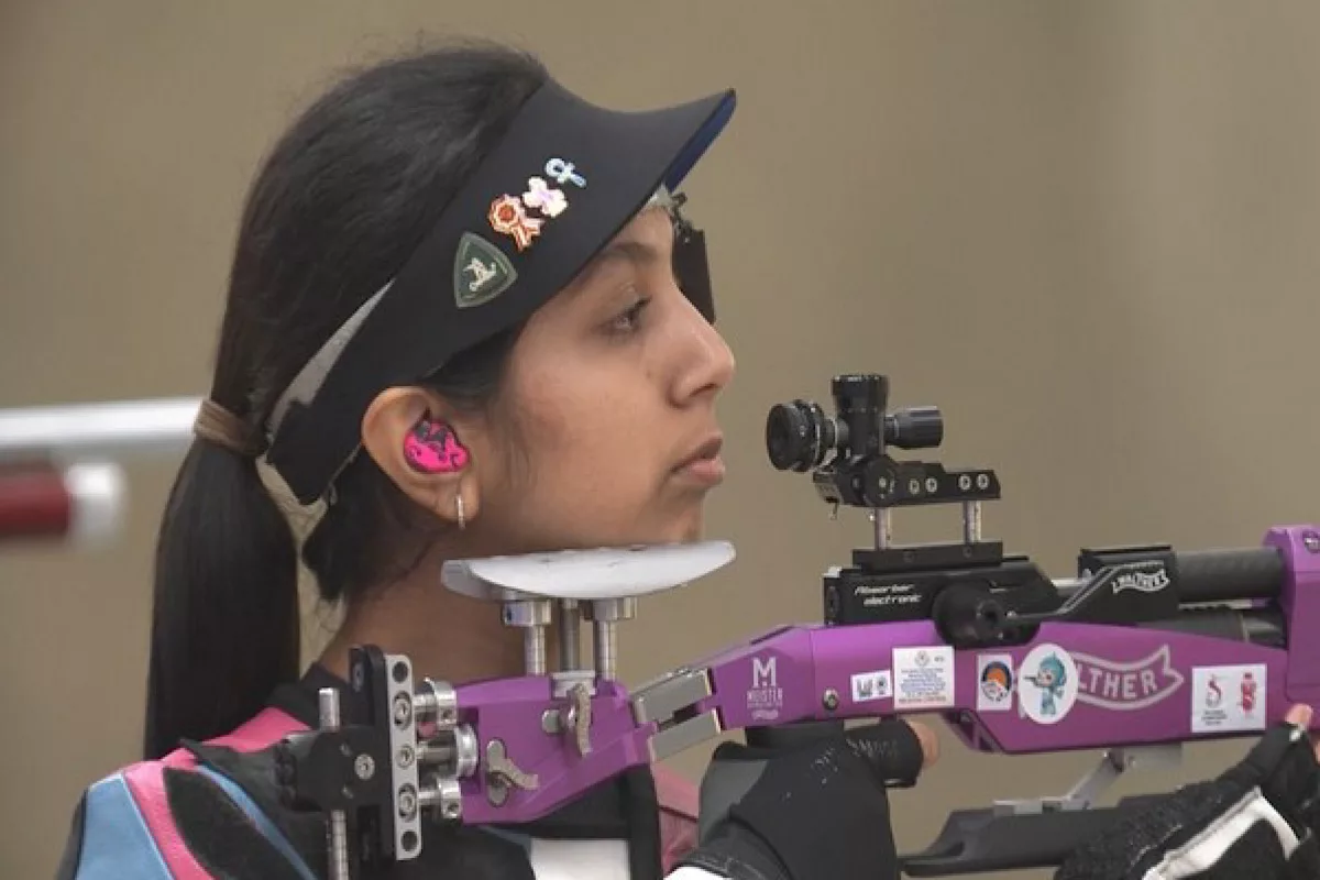 Paris Olympics: Ramita qualifies for final, Elavenil suffers heartbreak in women’s 10m air rifle event