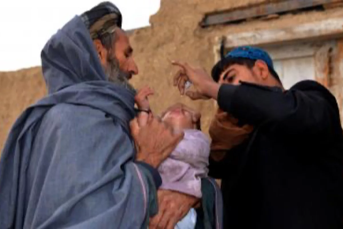 Nearly 15,000 infected with hepatitis viruses in Afghanistan in one year