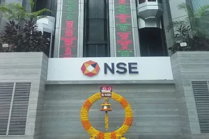 Sensex, Nifty open at record highs on Monday