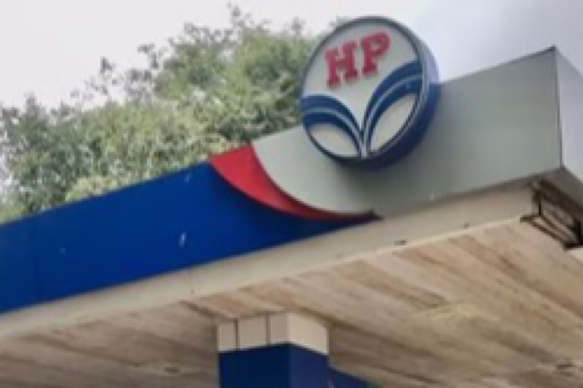 HPCL net profit declines to Rs 634 crore in Q1 as refining margin dips