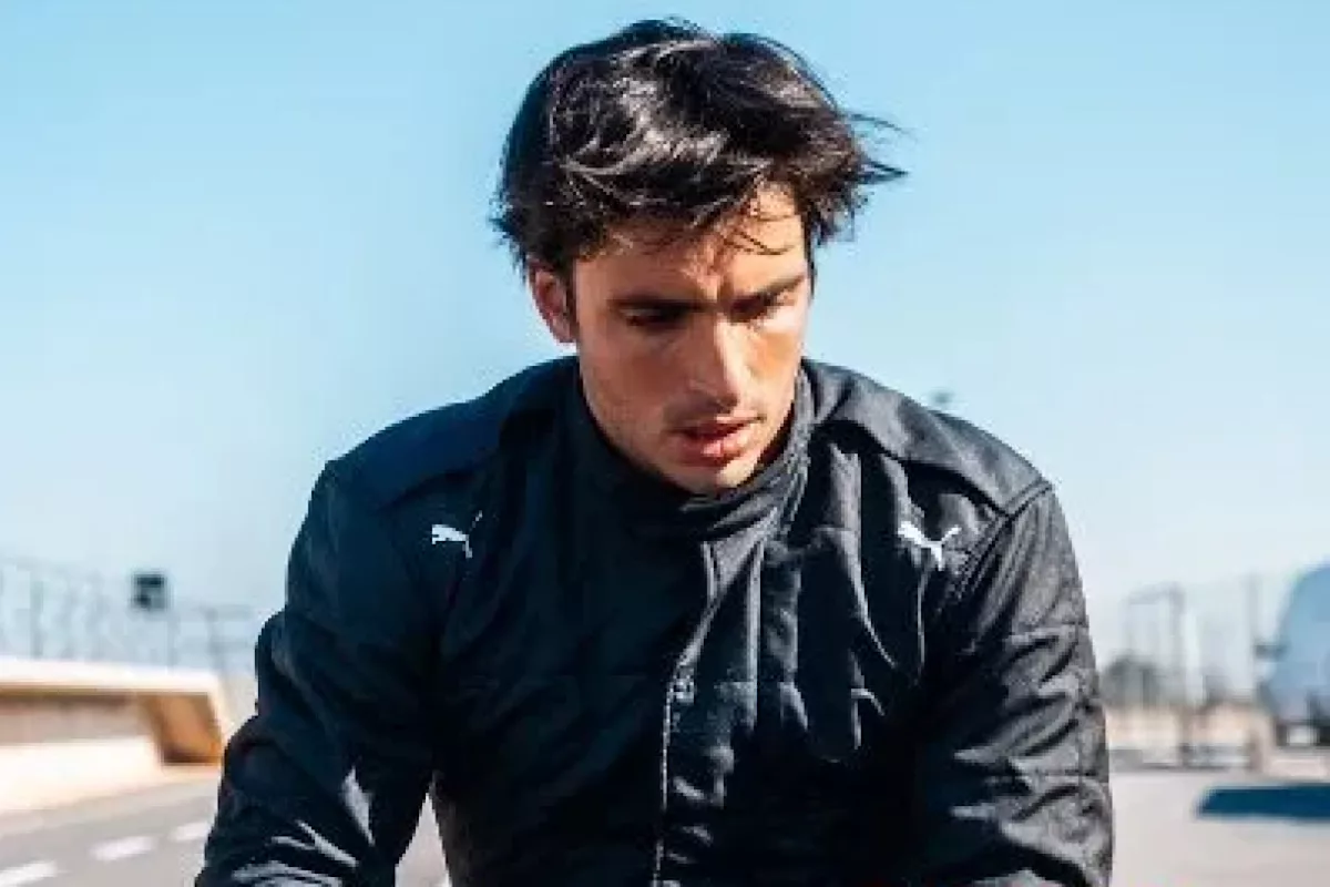 Formula 1: Carlos Sainz signs 2-year contract with Williams Racing