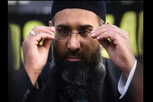 UK: Radical preacher Anjem Choudary sentenced for life on terrorism charges