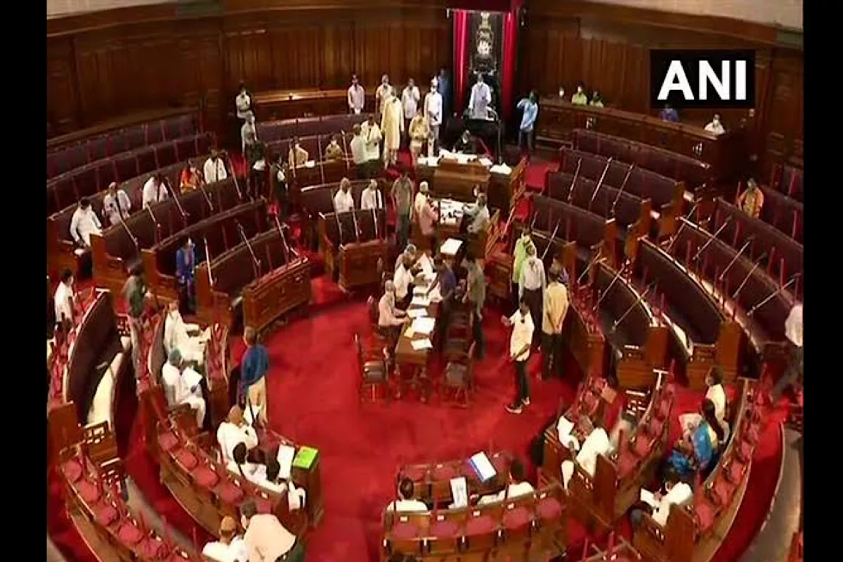 Opposition demands introduction of Bidhansabha TV in West Bengal Assembly