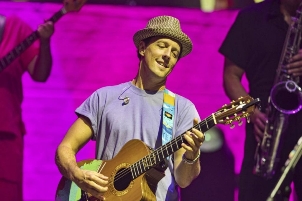 Jason Mraz