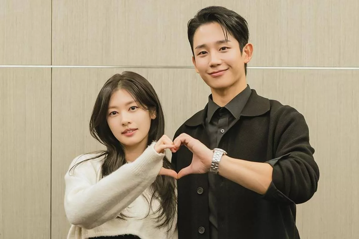 Jung Hae In and Jung So Min to play childhood friends to lovers in ‘Love Next Door’