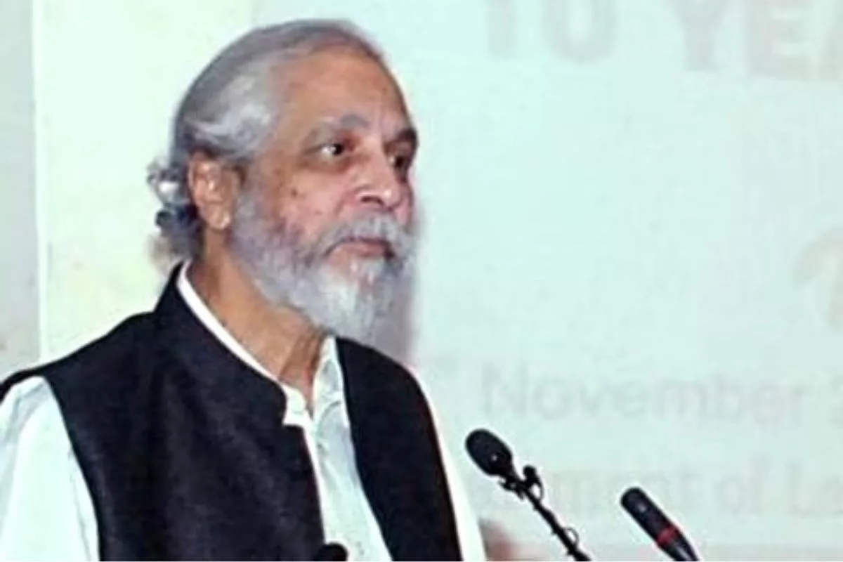 Justice Lokur appointed head of probe panel against KCR