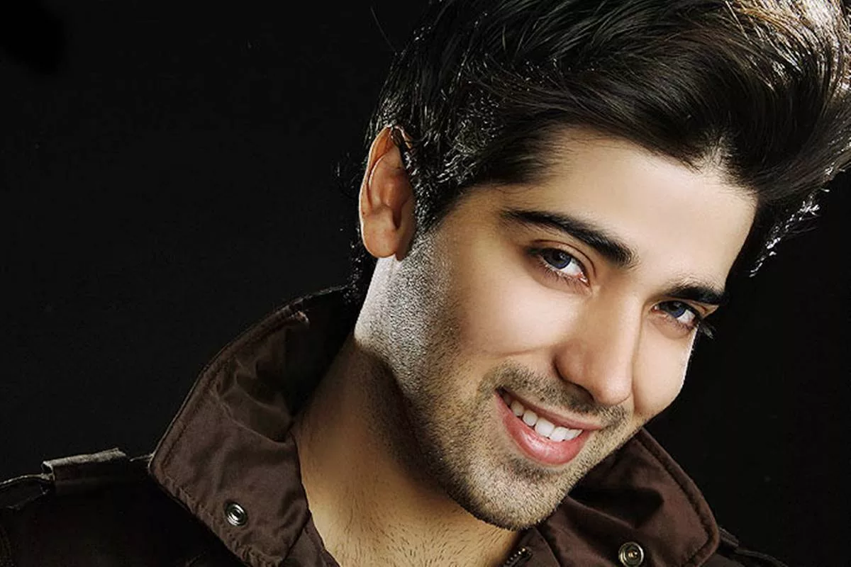 Kinshuk Mahajan loses 10 kgs for upcoming show ‘Megha Barsenge’