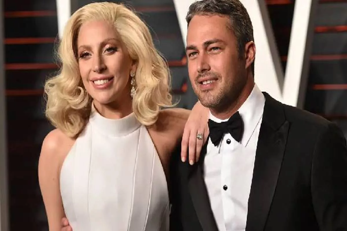 Lady Gaga announces engagement to Michael Polansky at Paris Olympics - The  Statesman