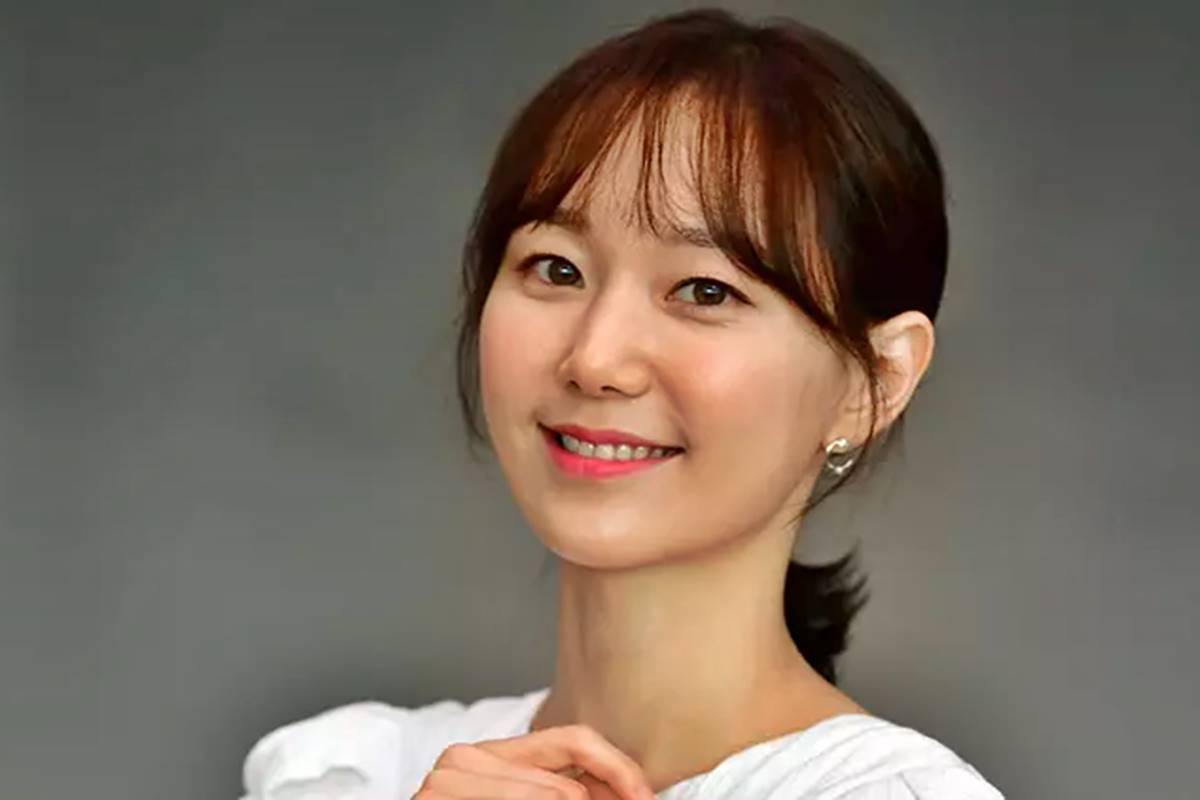 Lee Yoo Young of ‘The Lies Within’ fame announces marriage and pregnancy