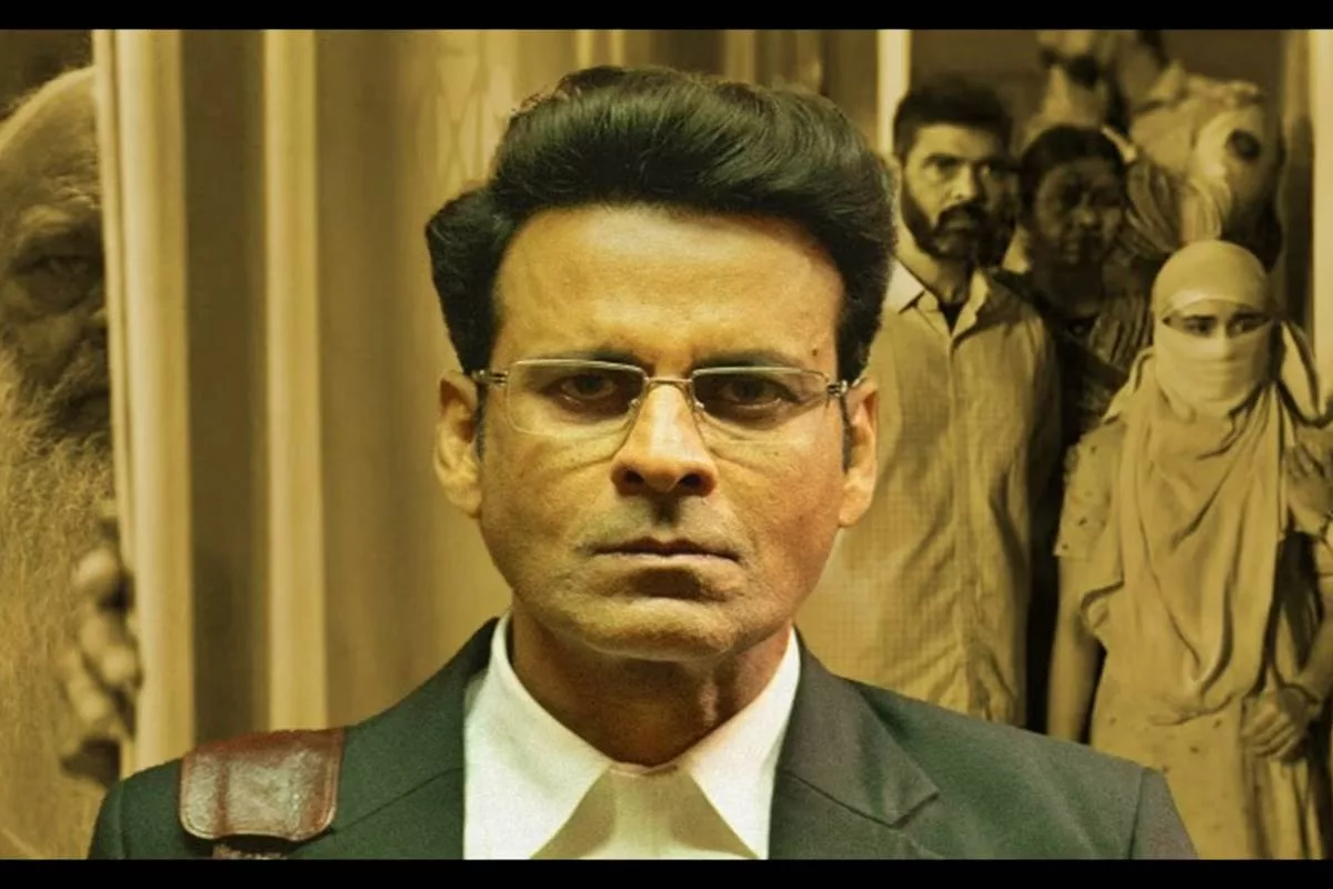 Manoj Bajpayee reflects on success of ‘Sirf Ek Bandaa Kaafi Hai’