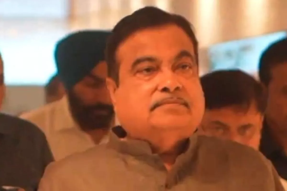 Gadkari urges Fin Min to consider GST relief on life and medical insurance premiums