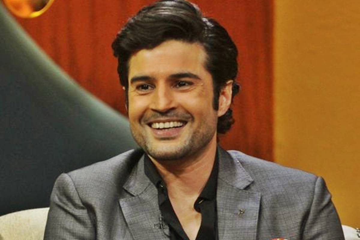 Rajeev Khandelwal opens up on entertainment industry politics