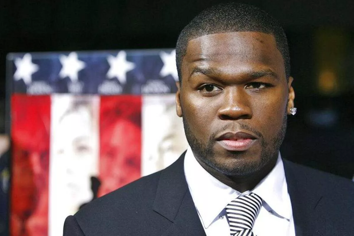 Rapper 50 Cent has unusual response to Trump’s attempted assassination