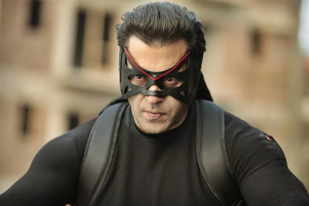 Salman Khan’s ‘Kick’ marks 10 years of thrills and box office records
