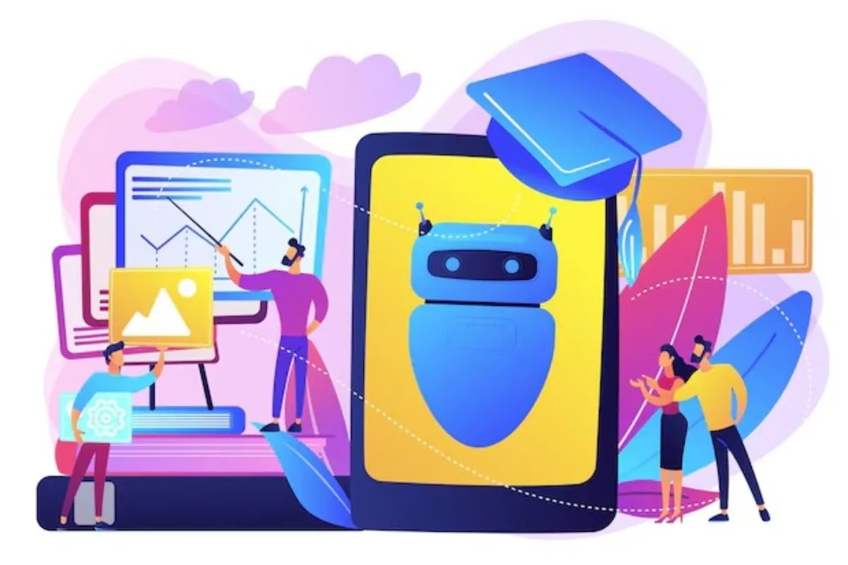 What is the role of chatbots and virtual assistants in education?