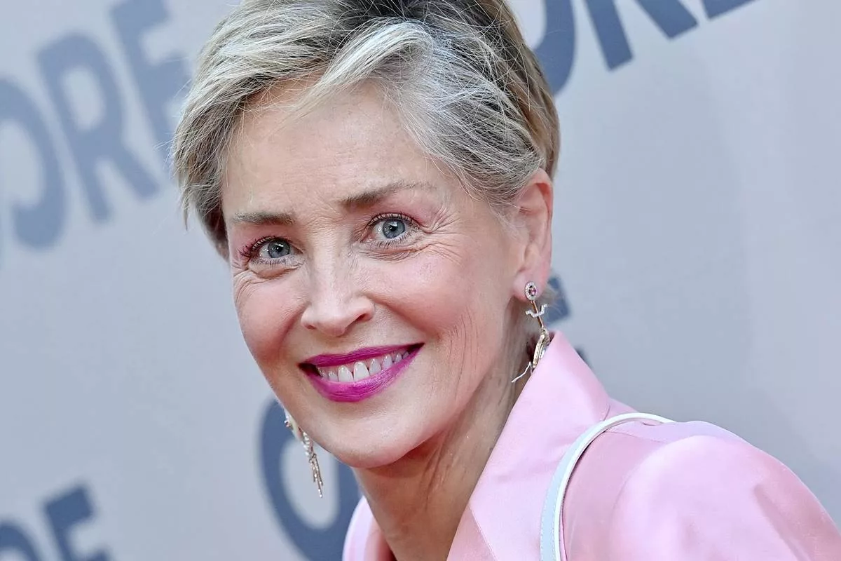 Sharon Stone set to star in ‘Nobody 2’ sequel