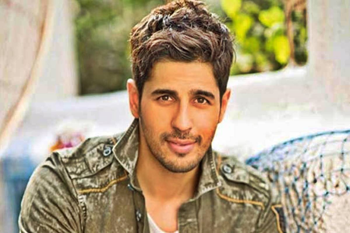 Sidharth urges people to ‘exercise caution’ after fan alleges scam by actor’s ‘fanpage’