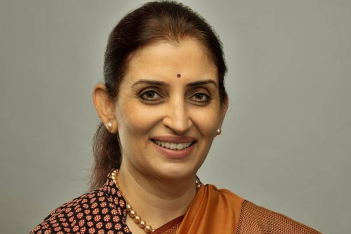 Who is Sujata Saunik? Maharashtra’s first woman chief secretary takes office