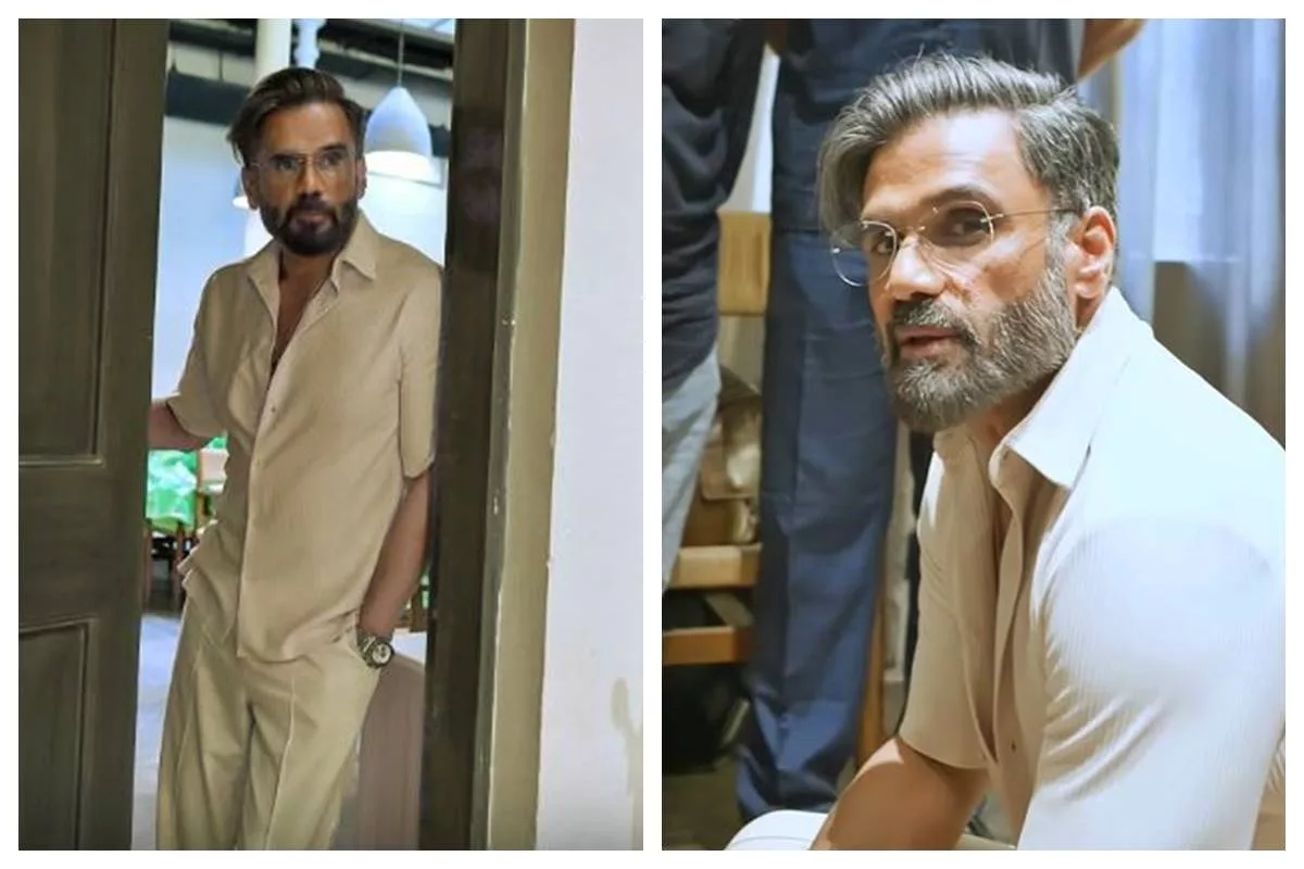 Suniel Shetty frantically searches for ‘Sbooch’ in his latest Instagram post