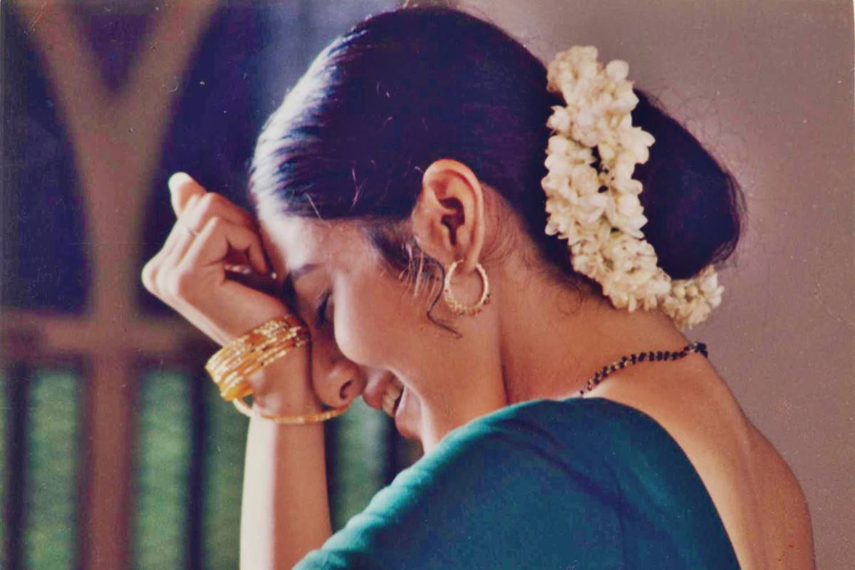 Tabu recalls Priyadarshan pouring coconut oil on her head on ‘Virasat’ set