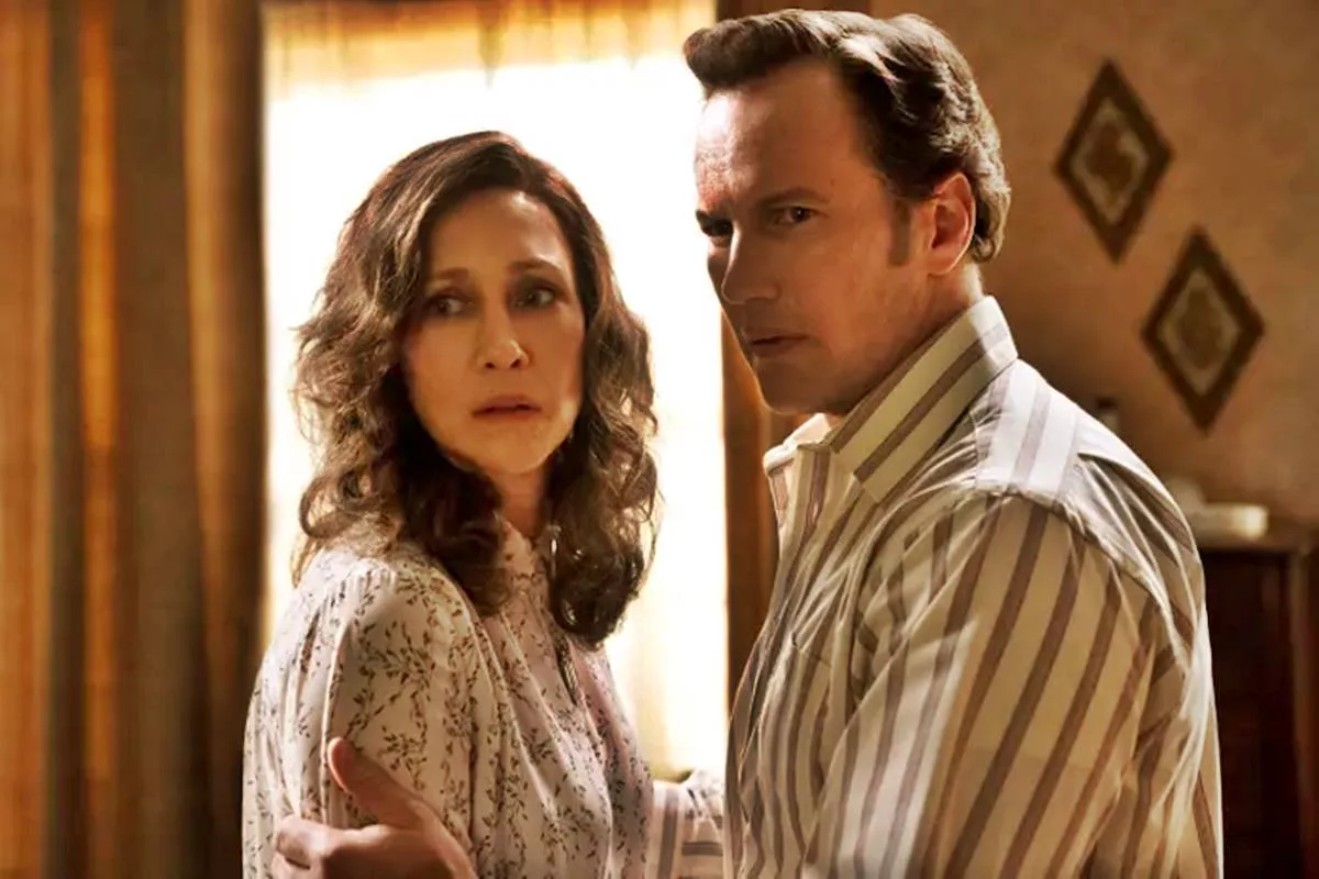 ‘The Conjuring 4’ finally gets a release date; details inside