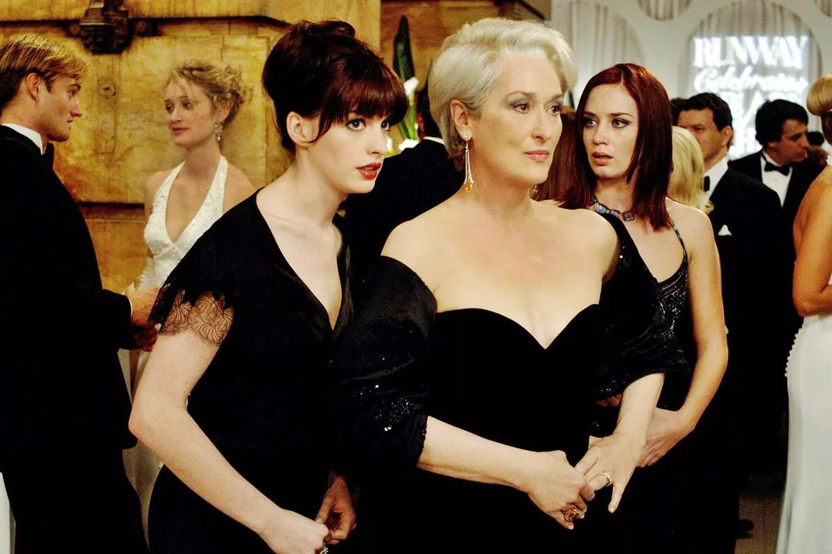 ‘The Devil Wears Prada’ sequel confirmed: Original writer returns, cast uncertain