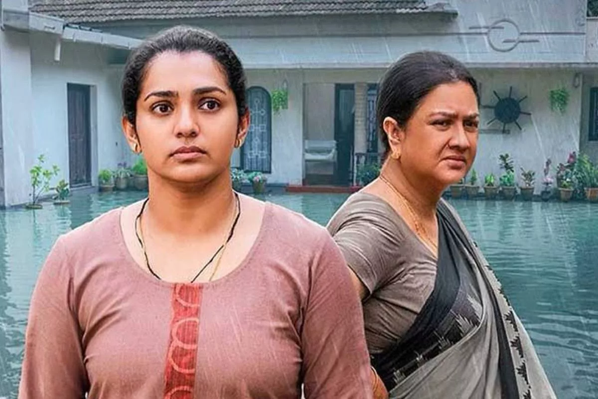 Ullozhukku: Mumbai screening draws bollywood celebs and industry praise