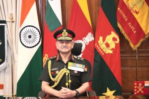 Army ready to deal with future challenges: Gen Upendra Dwivedi