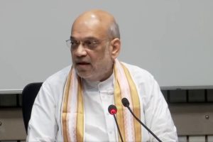 ‘Justice’ replaces ‘punishment’, ‘Indian soul’ added: Shah on new criminal laws