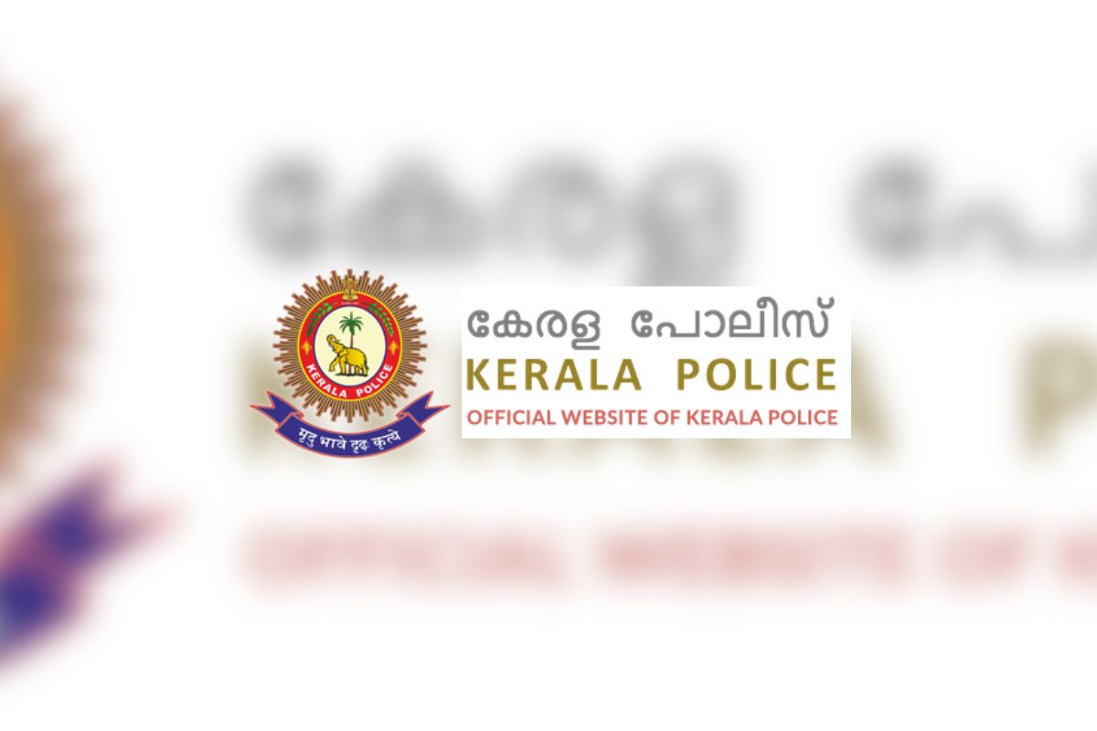Property of Kerala police chief’s wife attached over sale agreement violation