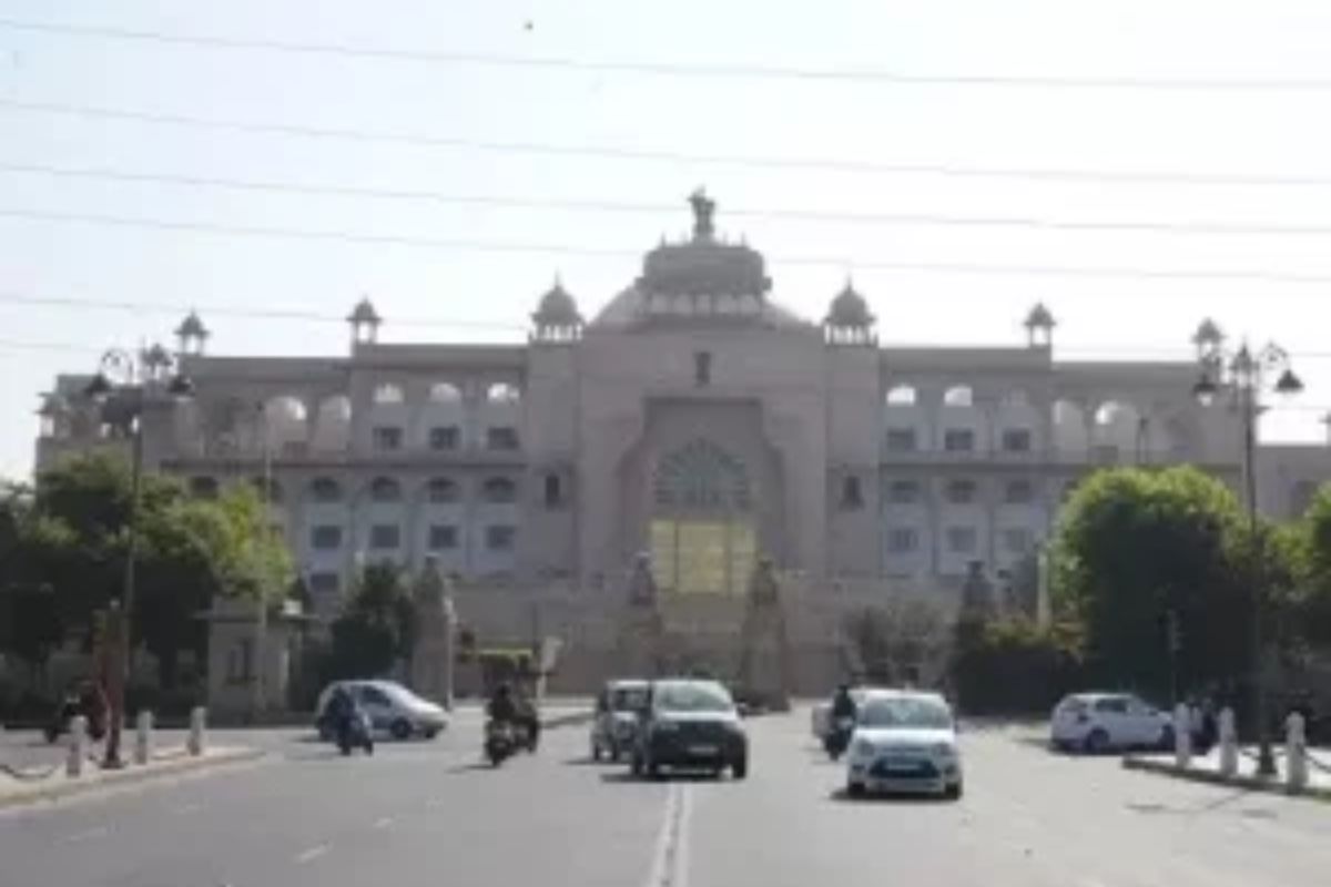 Rajasthan Assembly’s stormy budget session to begin tomorrow