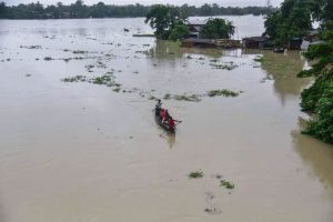 Assam flood situation remains grim; over 11 Lakh affected, death toll rises to 38