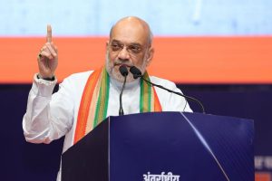 Govt will soon bring a National Cooperative Policy: Shah