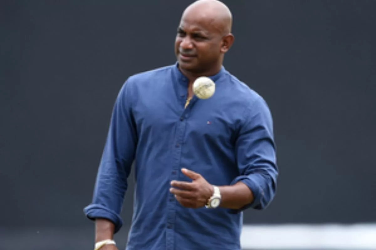 Sanath Jayasuriya named Sri Lanka’s interim head coach ahead of India series