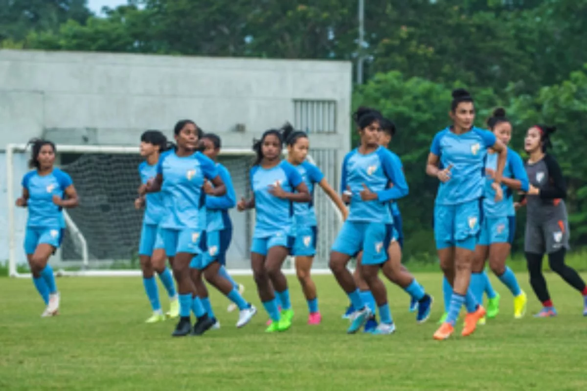 Indian senior women’s team aims to register first win against higher-ranked Myanmar