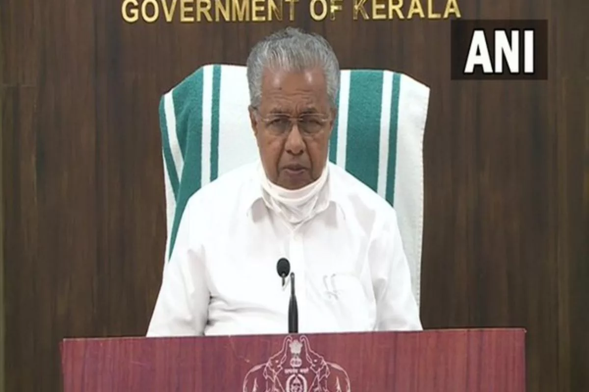 Oppn walks out of Kerala assembly over police response to crimes against women and children