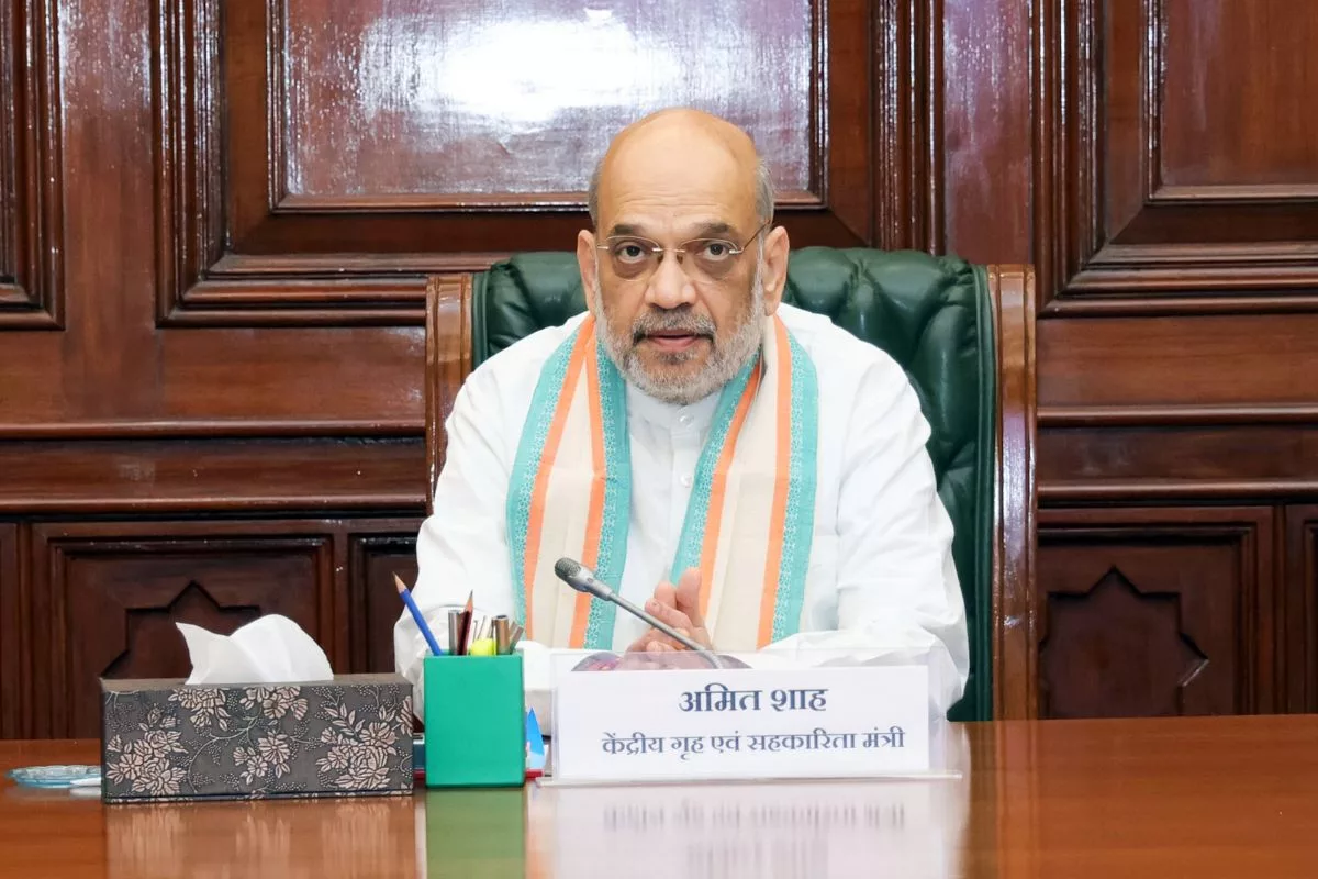 Govt has kept farmers’ interests paramount: Amit Shah