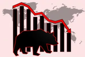 D-Street Bloodbath: Sensex plummets nearly 2,600 points amid recession fears in US