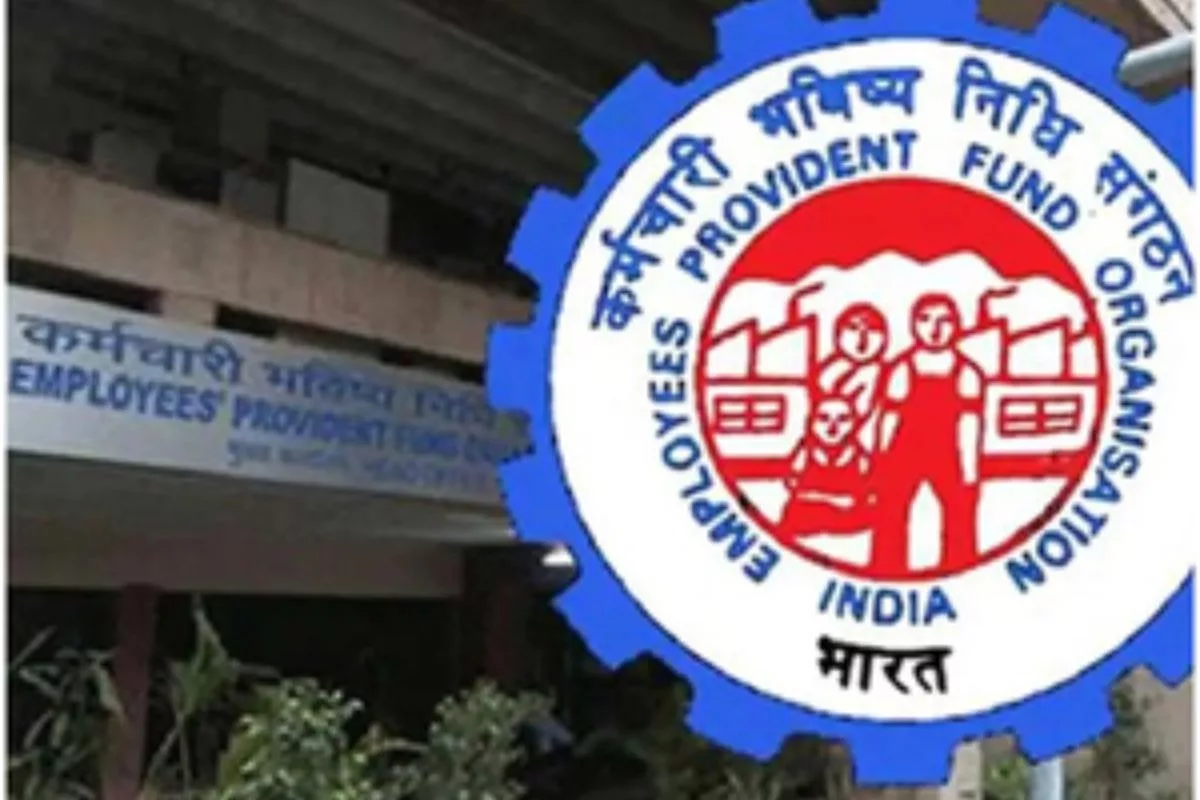 EPFO recorded highest addition of 19.50 lakh net members in May: Ministry