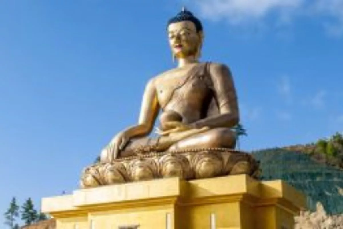Boost to Buddhist Tourism in UP with Rs 168.39-crore development projects