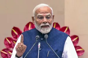 India is finding solutions for global food and nutrition security: PM Modi inaugurates 32nd ICAE